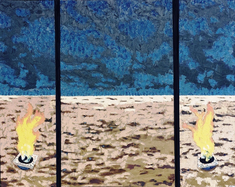 Untitled,1986