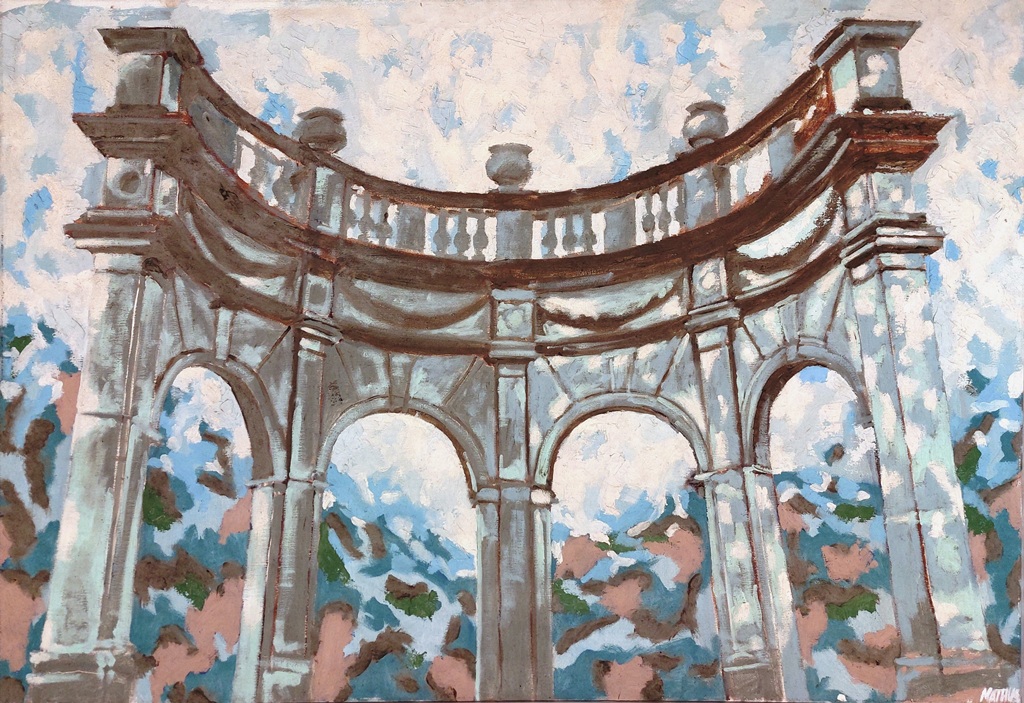 Untitled,1987